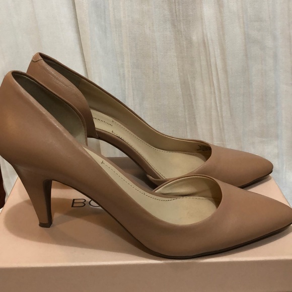 bcbgeneration high heels